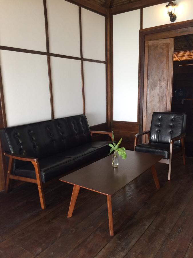 Pomelo Restaurant And Guesthouse - Fishermen & Tammarine Cottages Riverfront - Experience Nature, Culture And Adventure & Tailor-Made Tour Ban Khon Exterior foto